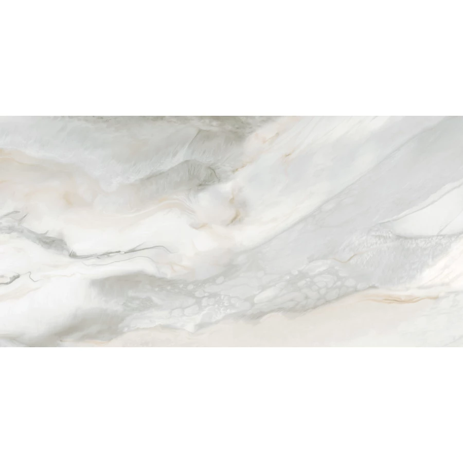 Керамогранит LCM Inkstone полированный серый 60120INK15P 120х60 см