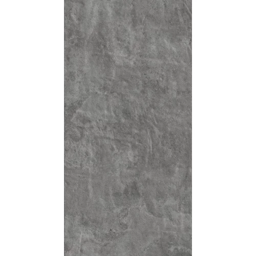 Керамогранит Casati Ceramica Carving Astra Nero темно-серый 120х60 см