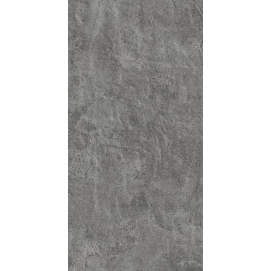 Керамогранит Casati Ceramica Carving Astra Nero темно-серый 120х60 см