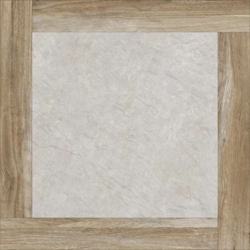 Керамогранит ALMA Ceramica Ricci sugar-эффект 4 шт в уп 43,2 м в пал GFU04RIC47R 60х60х0,95 см