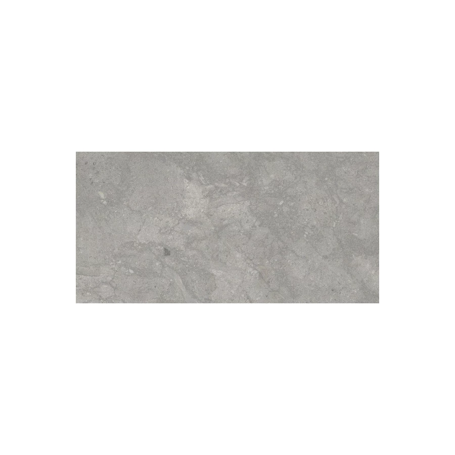 Керамогранит Eurotile Ceramica Reef Stone Matt матовый серый 7930138703142 120х60 см