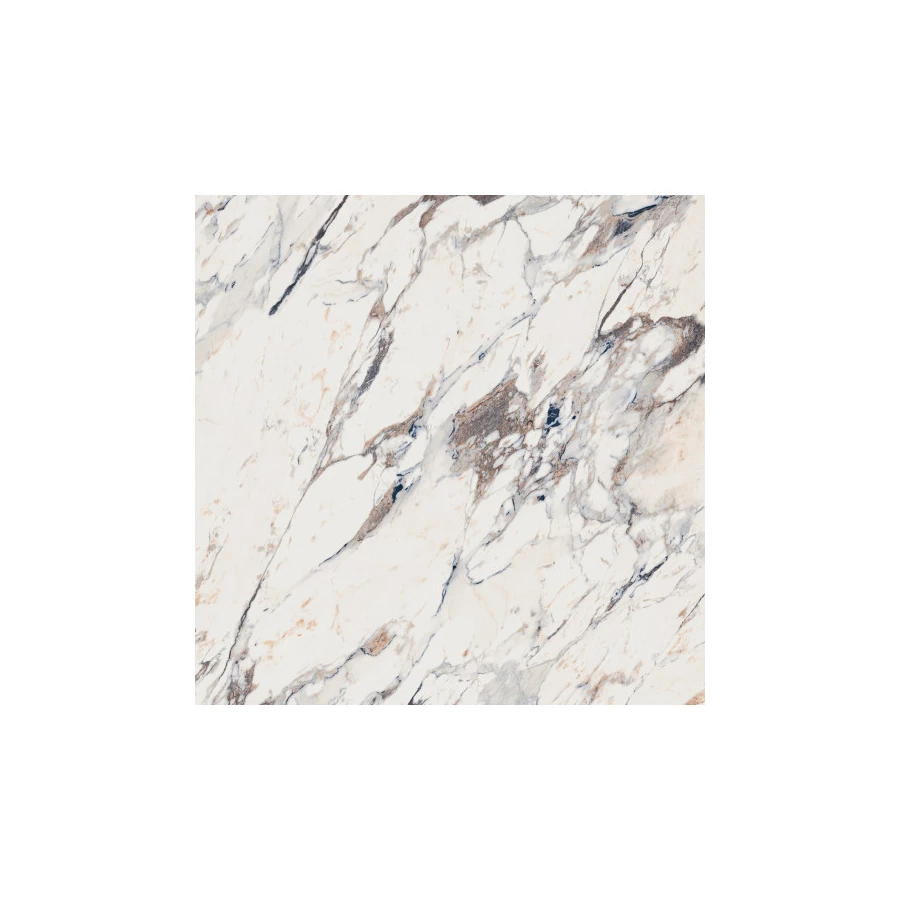 Керамогранит ABK Sensi Up Breccia Melange Lux+ PF60003519 120х120 см