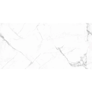 Керамогранит Art Ceramic Alpino Bianco Glossy Alpino Bianco 60x120 120х60 см