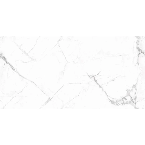 Керамогранит Art Ceramic Alpino Bianco Glossy Alpino Bianco 60x120 120х60 см