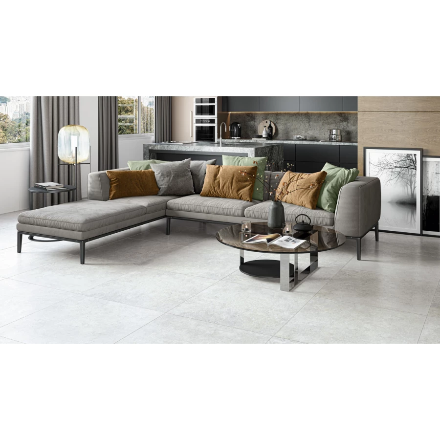 Керамогранит ALMA Ceramica Micas GFA57MCS07L 57х57 см