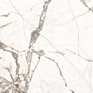 Керамогранит Global Tile Timeline_GT Белый полированный GT60604703PR 60х60 см