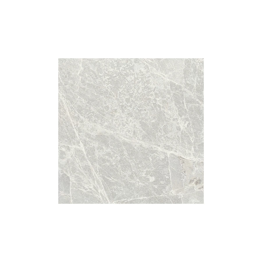 Керамогранит Vitra Marmostone Светло-серый 7ЛПР K951293LPR01VTEP 60х60 см