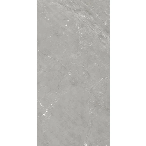 Керамогранит Seratonia Glossy Lenzo Grey серый 120х60 см