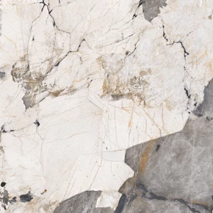 Керамогранит Laparet Patagonia полированный бежевый 60х60 см