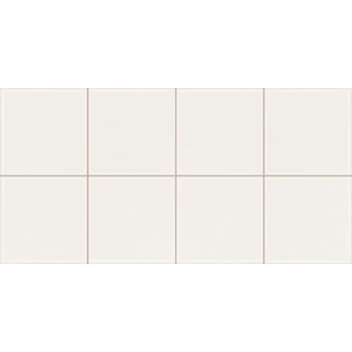 Плитка настенная New Trend Design Art Ivory матовая слоновая кость WT36DST01 60х30 см