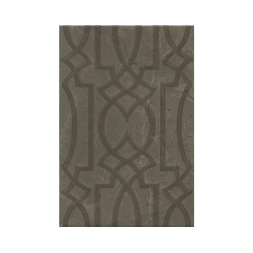 Плитка настенная Kerama Marazzi Эль-Реаль коричневый структура 30*20 см