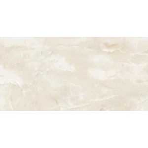 Керамический гранит Kerranova Onice Milky Lapp K-95/LR 120х60x1 см