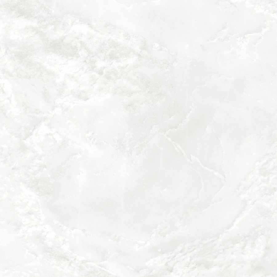 Керамогранит LCM Trend Line Cloud матовый карвинг светло-серый 8080TRL15M 80х80 см