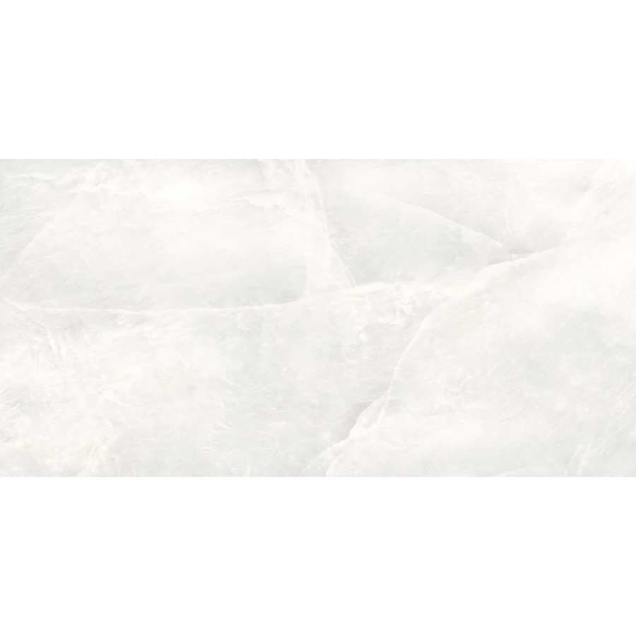 Керамогранит New Trend Salt White лаппатированный карвинг белый D120244L 120х60 см