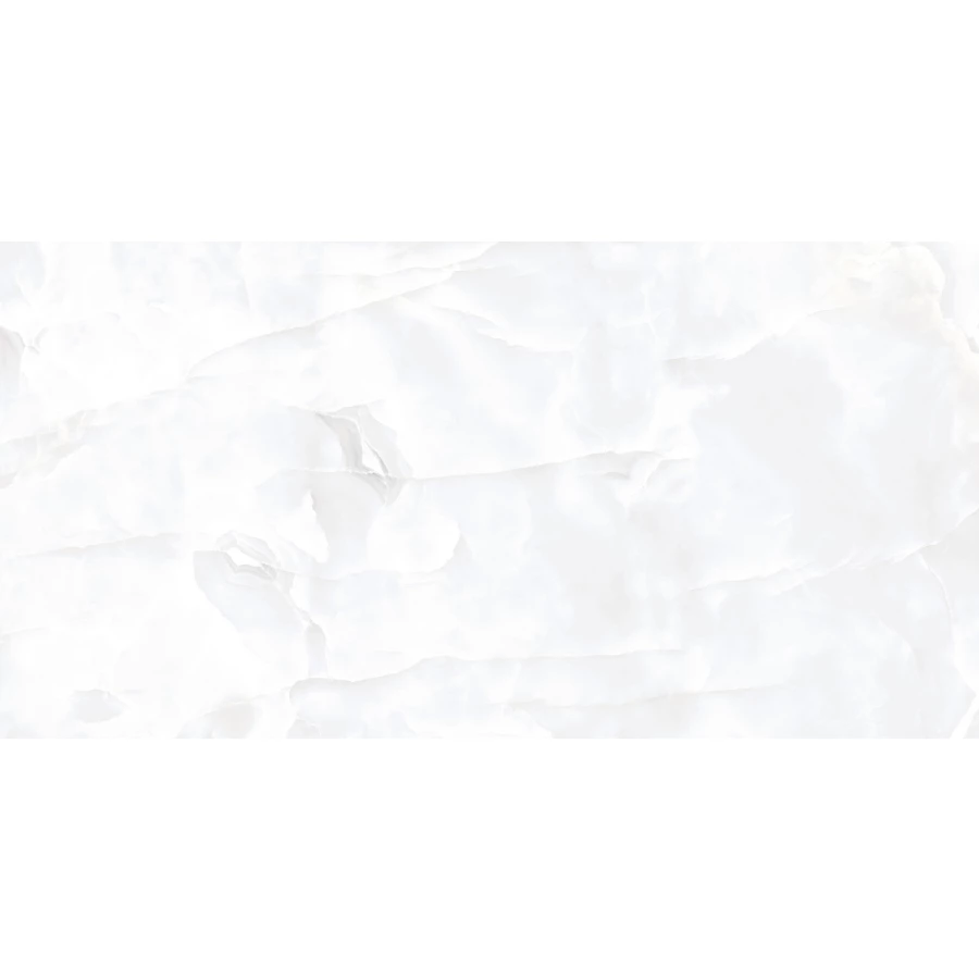 Керамогранит Realistik Coin White Glossy 120х60 см