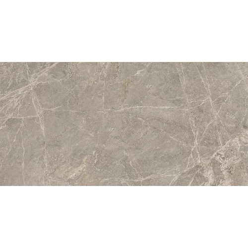 Керамогранит Vitra Marmostone Темный Греж 7ЛПР R9 8 мм K951328LPR01VTER 120х60 см