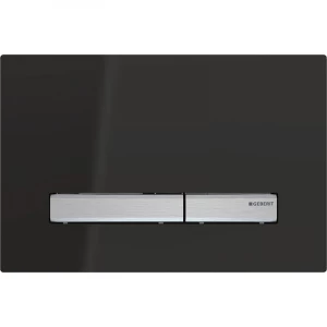 Смывная клавиша Geberit Sigma 50 черный 115.788.DW.2