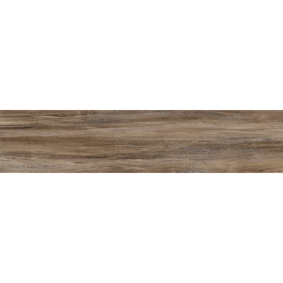 Керамогранит New Trend Exotic Wood Marron sugar эффект GP2090EXC21R 90х20 см