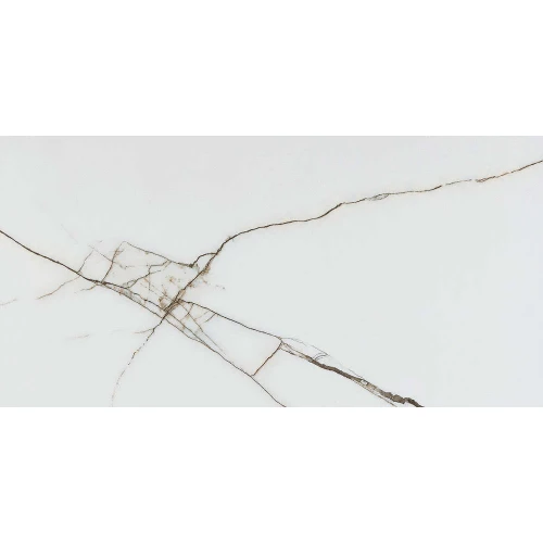 Керамогранит Pamesa Etna 1 глянцевый белый 050.869.0001.00875 120х60 см