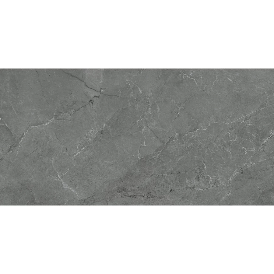 Плитка настенная Laparet Pluto gris матовый обрезной 48049R 80х40 см