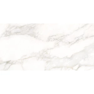 Керамогранит LCM Calacatta Luna матовый белый 60120UNA00M 120х60 см