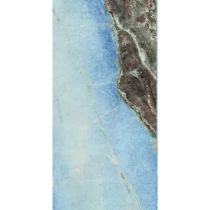 Керамогранит Imola Ceramica The Room ONI AR6 12 LPM синий 120х60 см