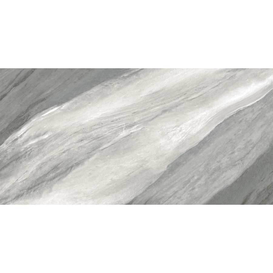 Керамогранит LCM Skyfall полированный серый 60120SKF99P 120х60 см