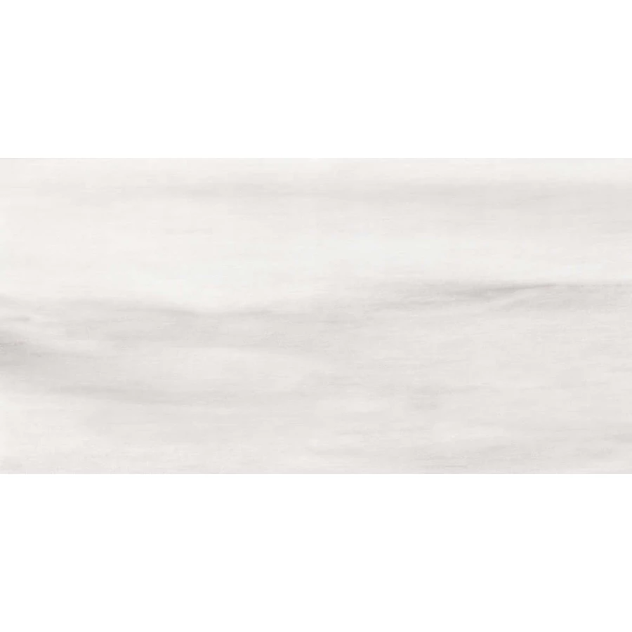 Керамогранит Colortile Adrina Smoke Bianco полуматовый белый RP-215929 120x60 см