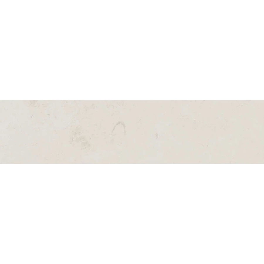 Подступенок из керамогранита Kerama Marazzi Про Лаймстоун матовый светло-бежевый DD205620R/2 60x14,5 см