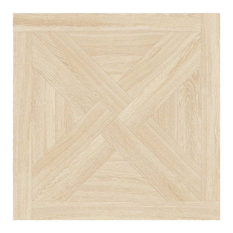 Керамогранит Global Tile Emil грес глазурованный светло-бежевый 60*60 см