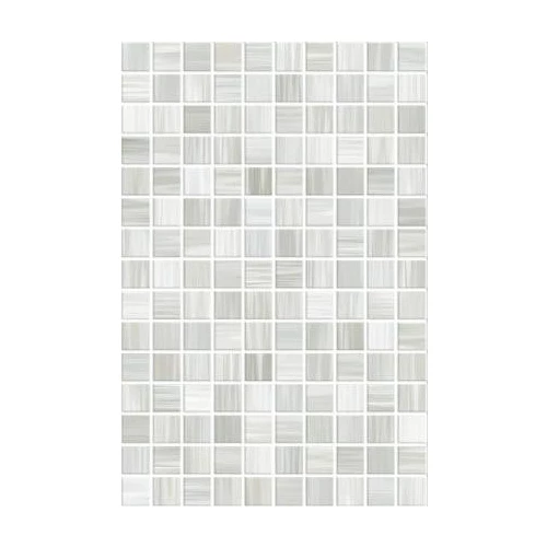 Плитка Marazzi MC-Vetri-Pearl серый 25х38 см