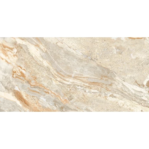 Керамогранит Planet Ceramics UK-SM 703 matt матовый карвинг коричневый 120х60 см