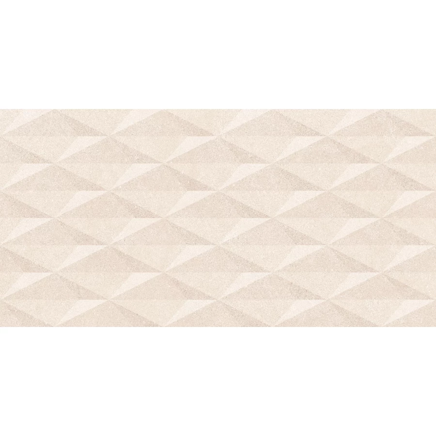 Плитка настенная Cube Ceramica Urban Geo Beige 60х30 см