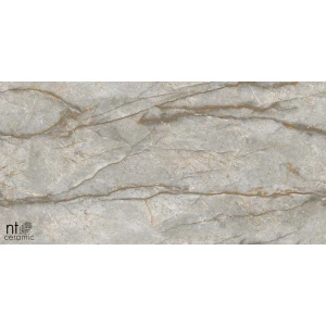 Керамогранит NT Ceramic Marmo Forest Carving Карвинг NTT99517M 120х60 см