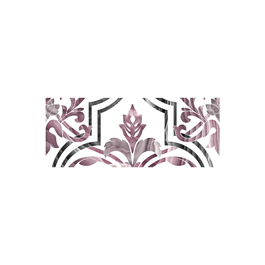 Панно Ceradim Dec Santo A 20х50 см