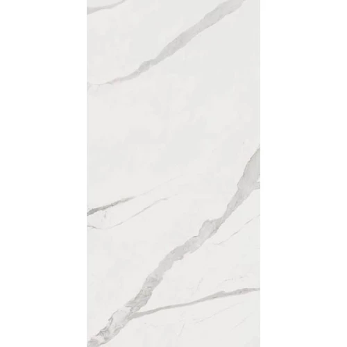 Керамогранит ABK Sensi Wide Statuario Apuano lux ret PF60002513 120х60 см