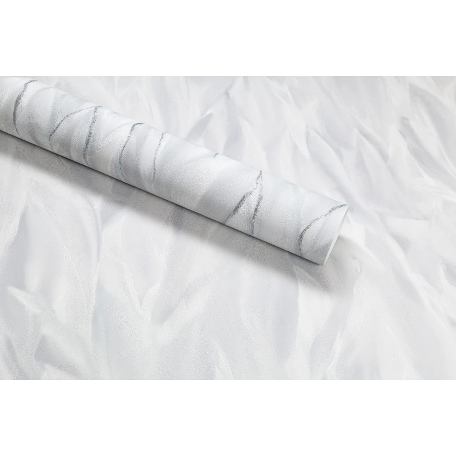 Обои флизелиновые Palitra Home HomeColor Rumfa серые HC71785-14 1.06х10.05 м