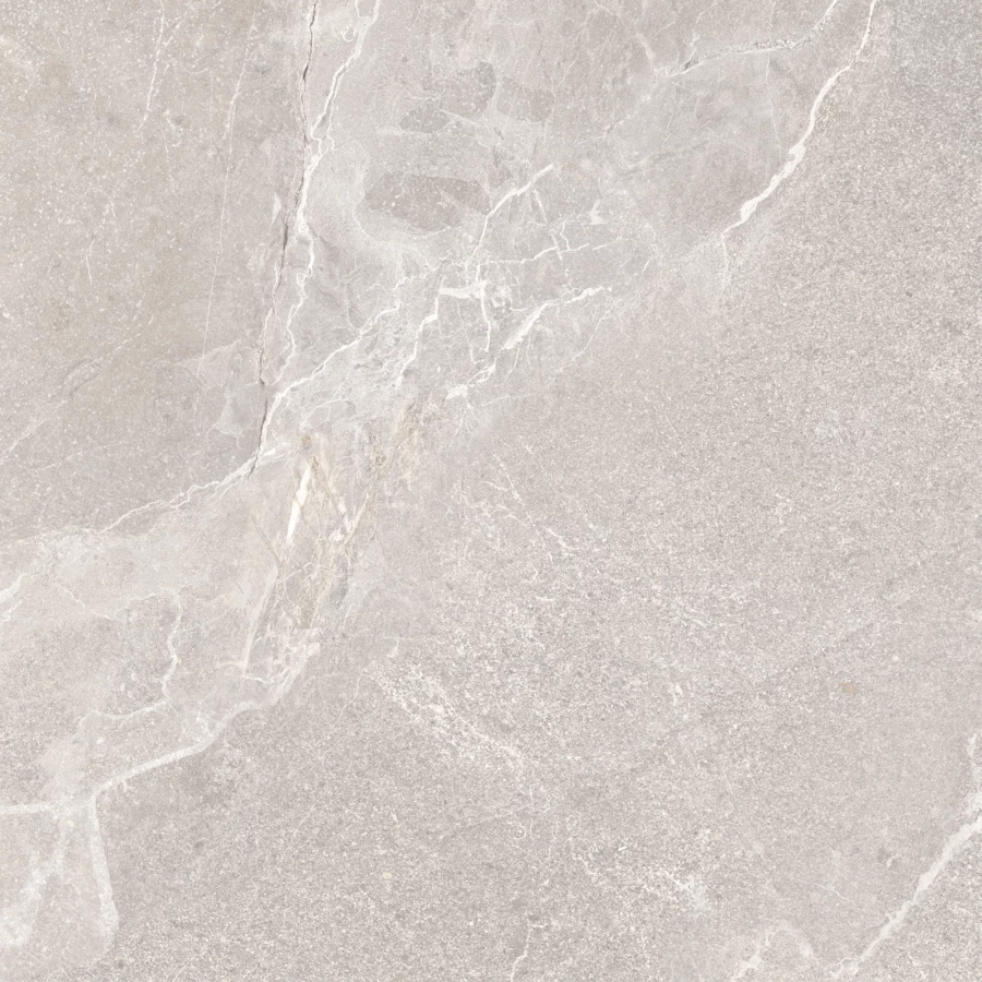 Керамогранит New Trend Karakum Light матовый серый D60257М 60х60 см