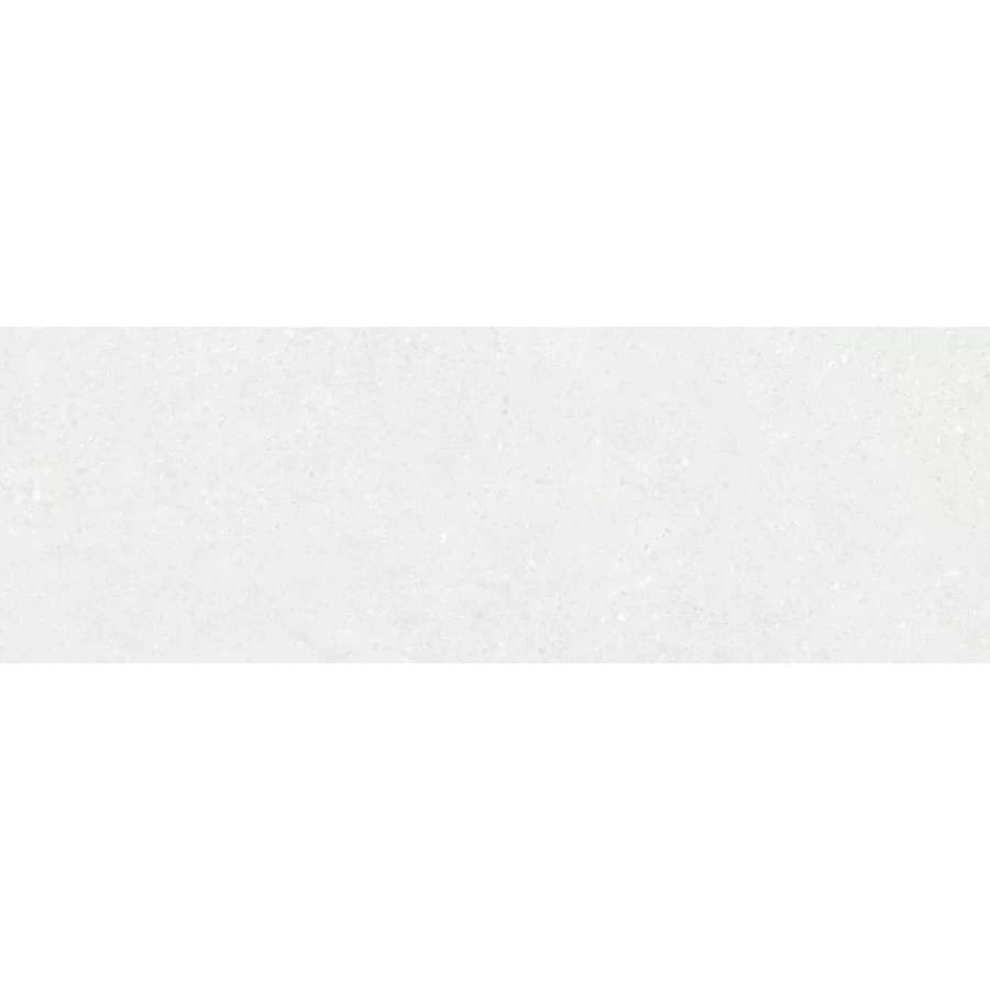 Плитка настенная Peronda Manhattan Wall Manhattan White SP R матовая белая 5087840293 100х33,3 см