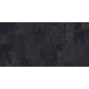 Керамогранит Colortile Evardo Nero Micro Matt матовый черный RP-215927 120x60 см