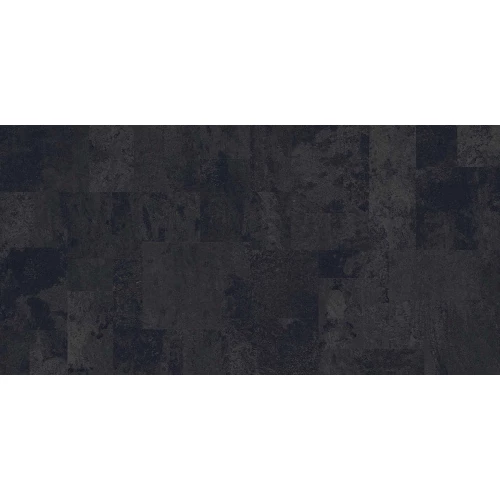 Керамогранит Colortile Evardo Nero Micro Matt матовый черный RP-215927 120x60 см