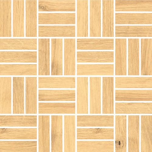 Мозаика Cersanit Woodhouse бежевый WS6O016 30*30 