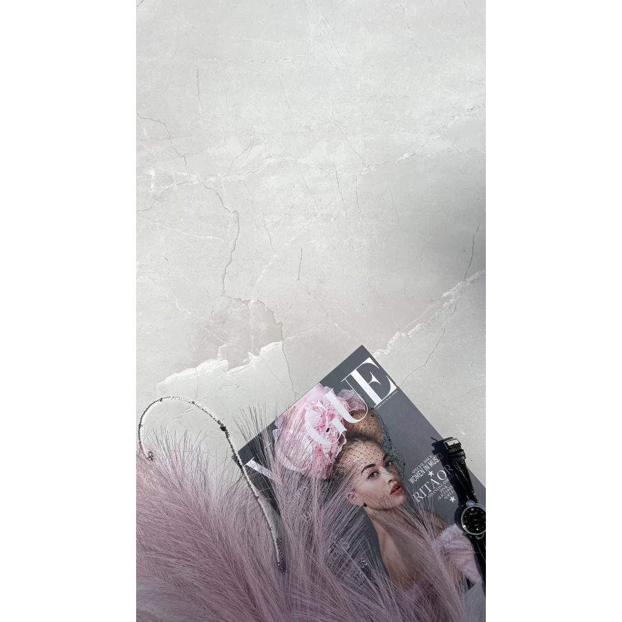 Керамогранит Azteca Pandora L Ice 60х120 см