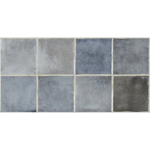 Плитка настенная Stn ceramica Laval Azul STN000015 50х25 см