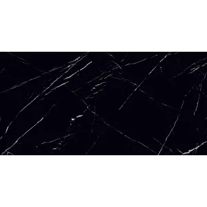 Керамогранит Royce Black Marquina High glossy 1,44 м2 R_HG2001 120х60 см