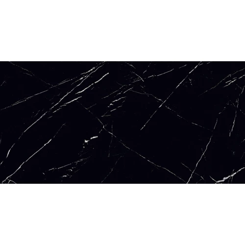 Керамогранит Royce Black Marquina High glossy 1,44 м2 R_HG2001 120х60 см