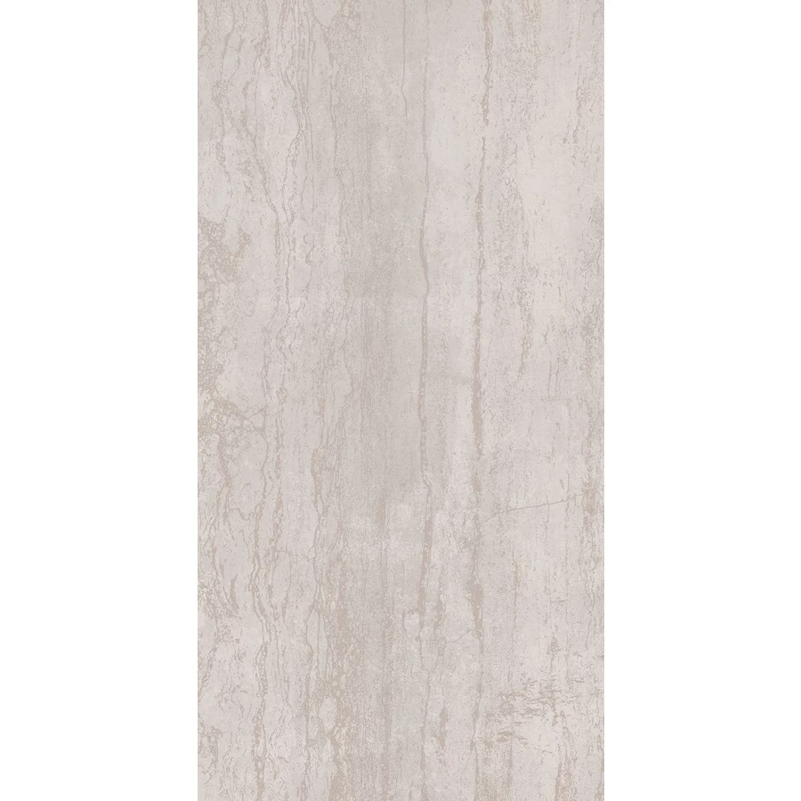 Керамогранит Seratonia Metallic 322 Bianco матовый серый 120х60 см