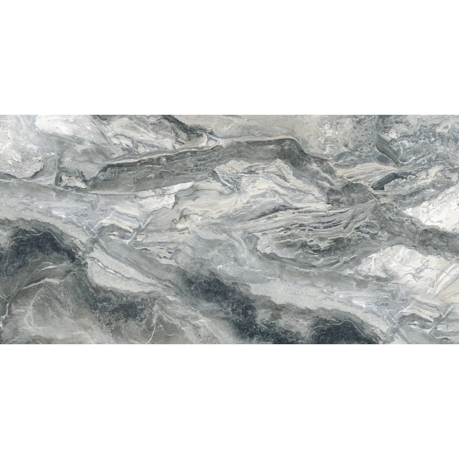 Керамогранит LCM Persia Graphite полированный 60120PRS25P 120х60 см