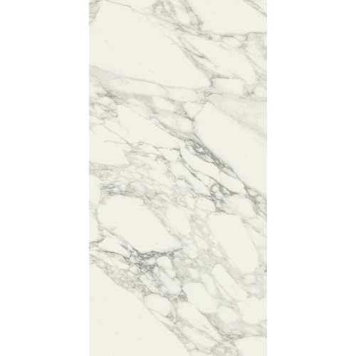 Керамогранит Italon Шарм Делюкс Арабескато Уайт / Charme Deluxe Arabescato White бежевый 610015000495 120х60 см