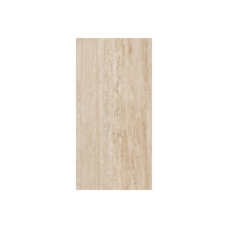Керамогранит TAU Ceramica Travertino gold rec 120х60 см